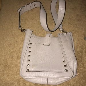 Rebecca Minkoff Crossbody Saddle Bag